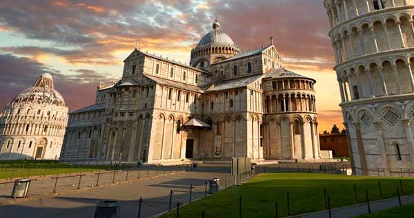 Attractions in Mytishchi